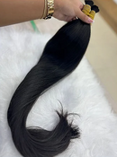 Cabelo Vietná Castanho 70cm - 100G