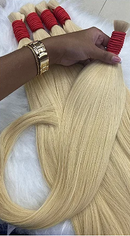 Cabelo Loiro Vietná 65cm - 100g