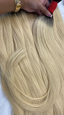 Cabelo Loiro Vietná 65cm - 100g